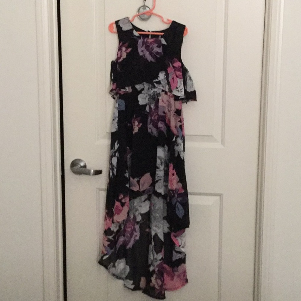 Girls Dress Size 8